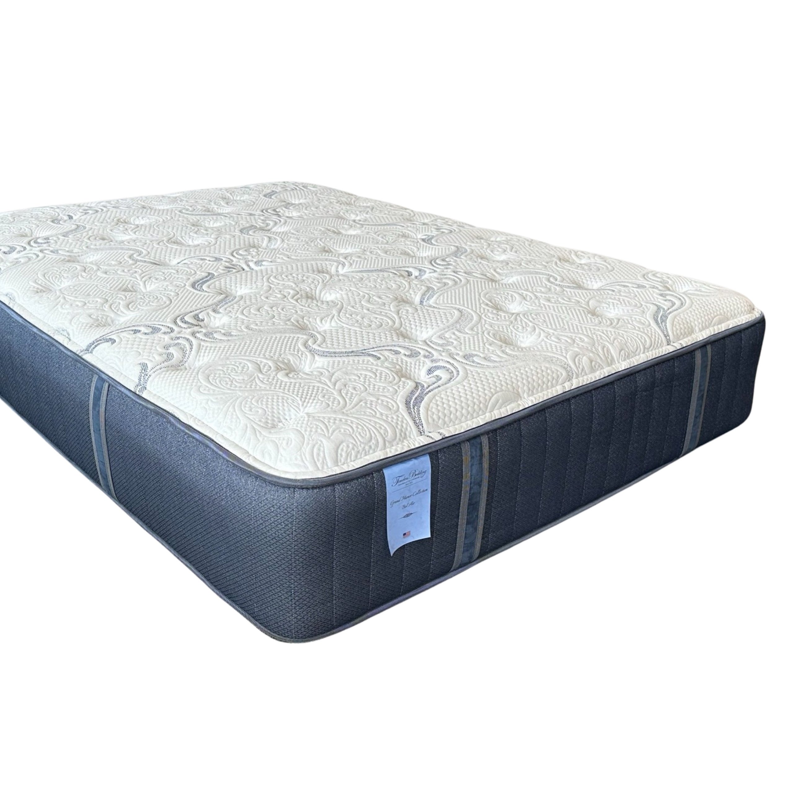 Timeless Bedding 14" Bel Air Plush Mattress 10 / Best Mattress