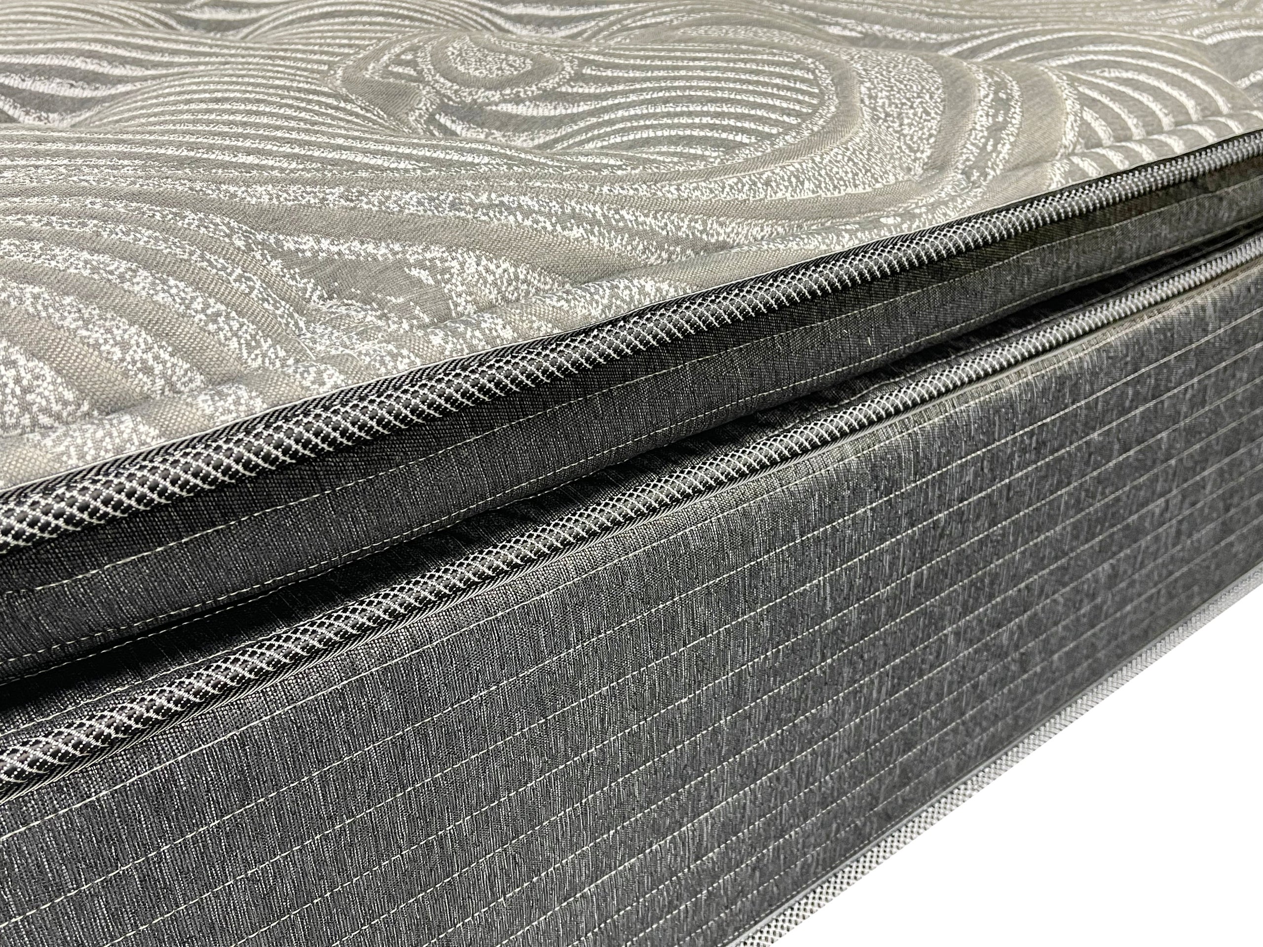 Legacy pillow top clearance mattress